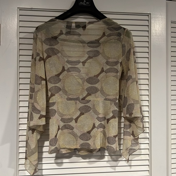 New York and Company top - Picture 2 of 5